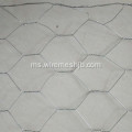 Mangkuk Galvanized Chicken Wire Mesh